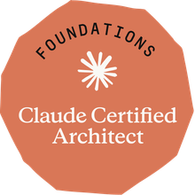 Claude Certified Architect — Foundations